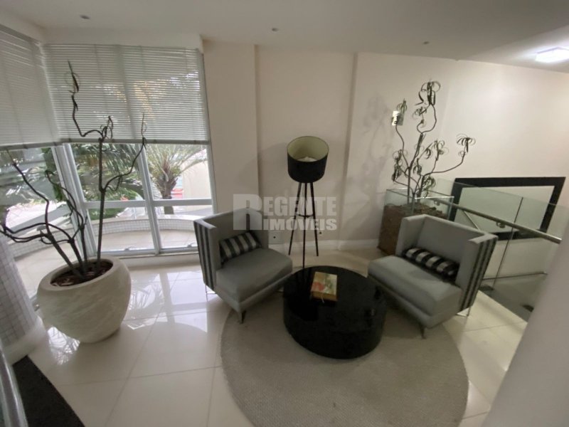 Apartamento 3 quartos no Itacorubi em Florianópolis - Foto 20