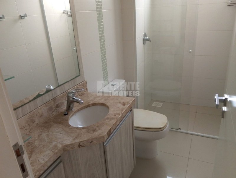 Apartamento 3 quartos no Canasvieiras em Florianópolis - Foto 15