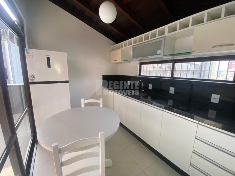 Apartamento 1 quartos no Centro em Florianópolis - Foto 11