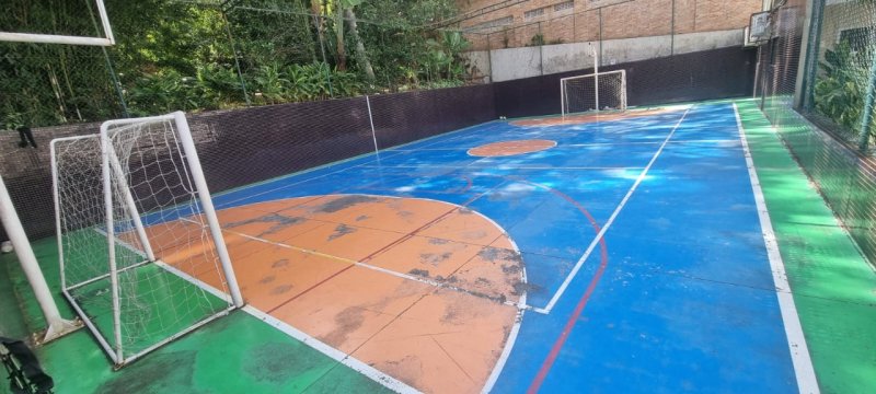 Apartamento 4 quartos no Itacorubi em Florianópolis - Foto 47