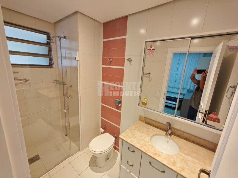 Cobertura 3 quartos no João Paulo em Florianópolis - Foto 28