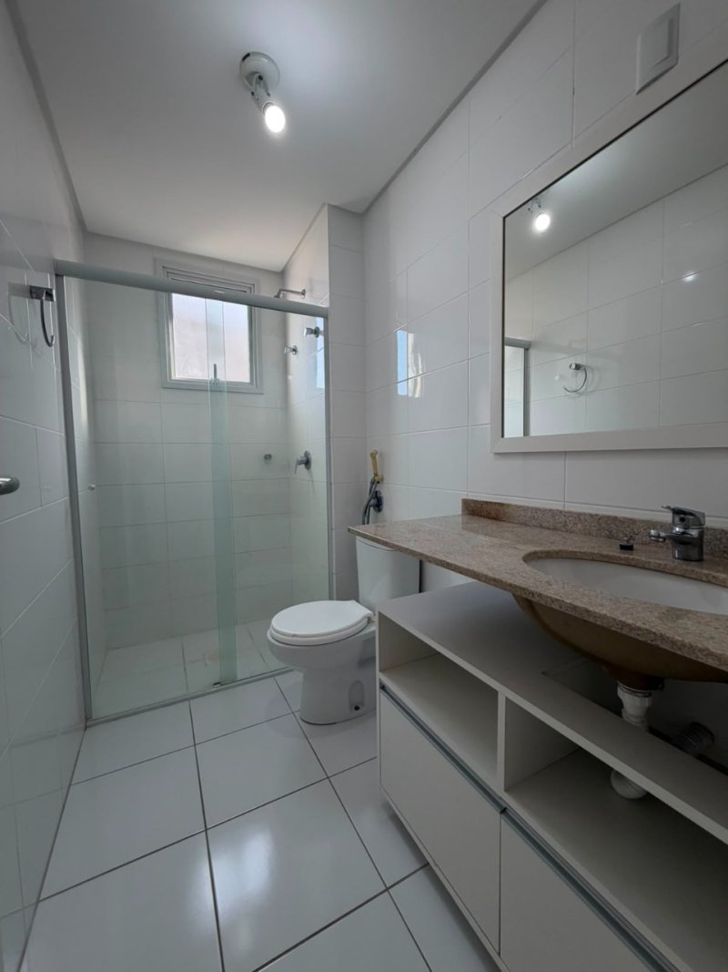 Apartamento 3 quartos no Itacorubi em Florianópolis - Foto 11