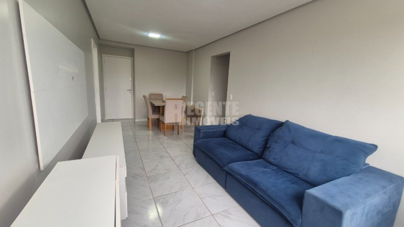 Apartamento 2 quartos no Itacorubi em Florianópolis - Foto 3