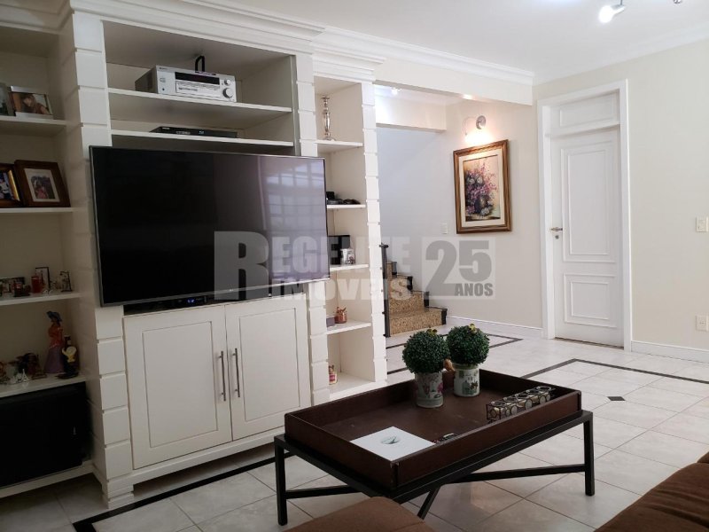 Casa 3 quartos no Córrego Grande em Florianópolis - Foto 8
