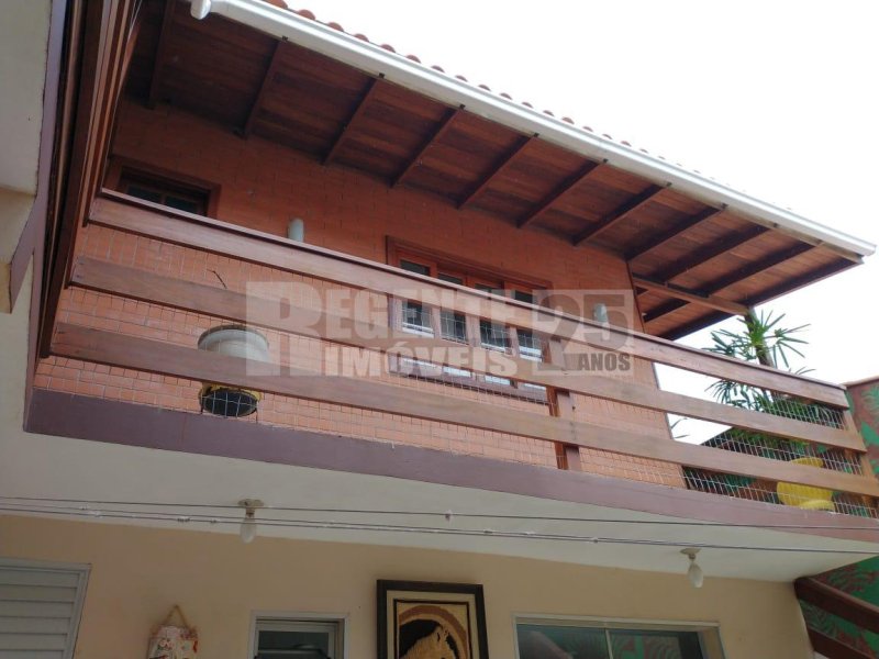 Casa 6 quartos no Saco Dos Limões em Florianópolis - Foto 8