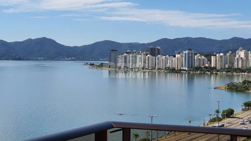 Cobertura 7 quartos no Centro em Florianópolis - Foto 54