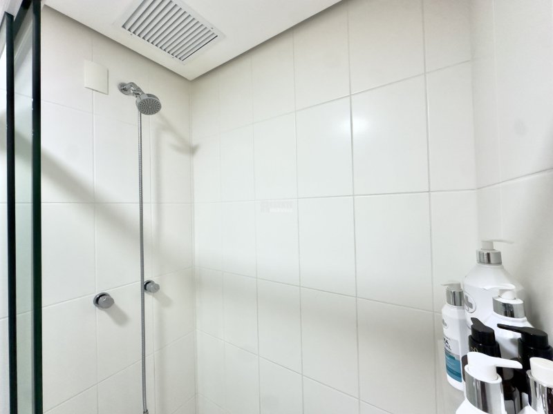 Apartamento 2 quartos no Capoeiras em Florianópolis - Foto 21