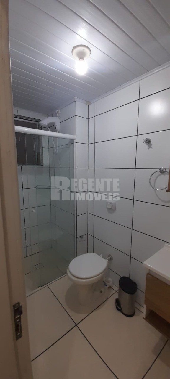 Apartamento 2 quartos no Trindade em Florianópolis - Foto 8