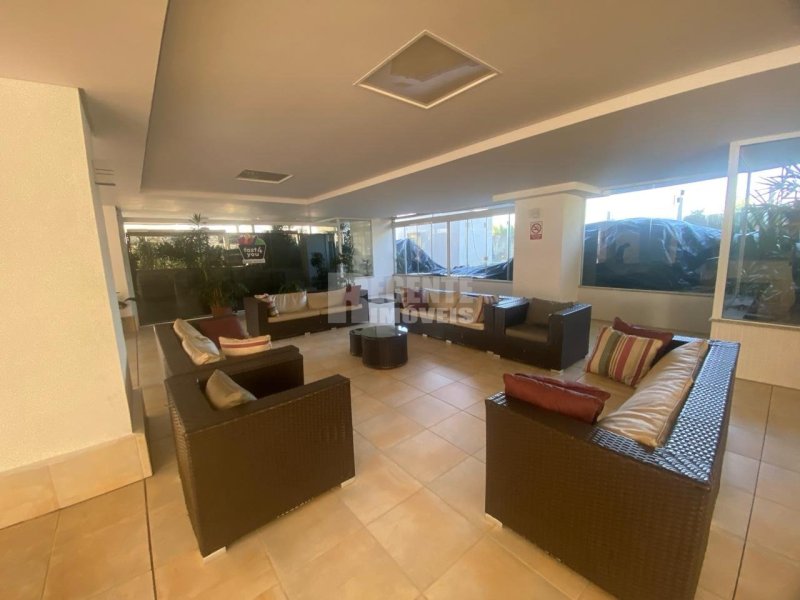 Apartamento 2 quartos no Pantanal em Florianópolis - Foto 18