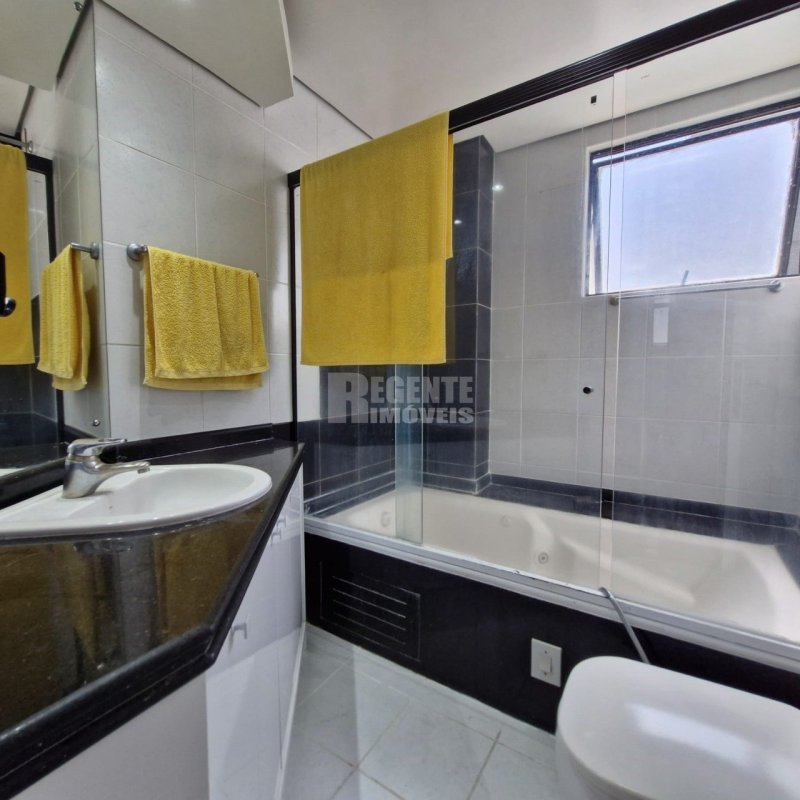 Apartamento 3 quartos no Centro em Florianópolis - Foto 22