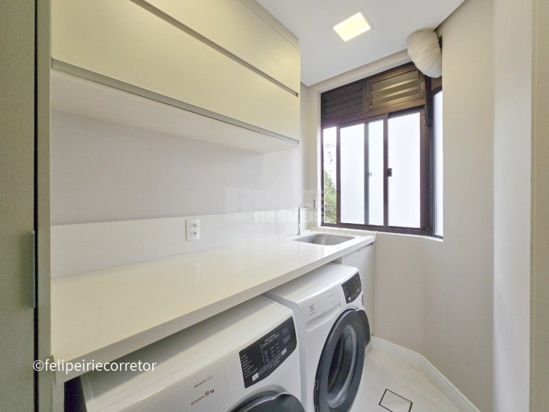 Apartamento 4 quartos no João Paulo em Florianópolis - Foto 26