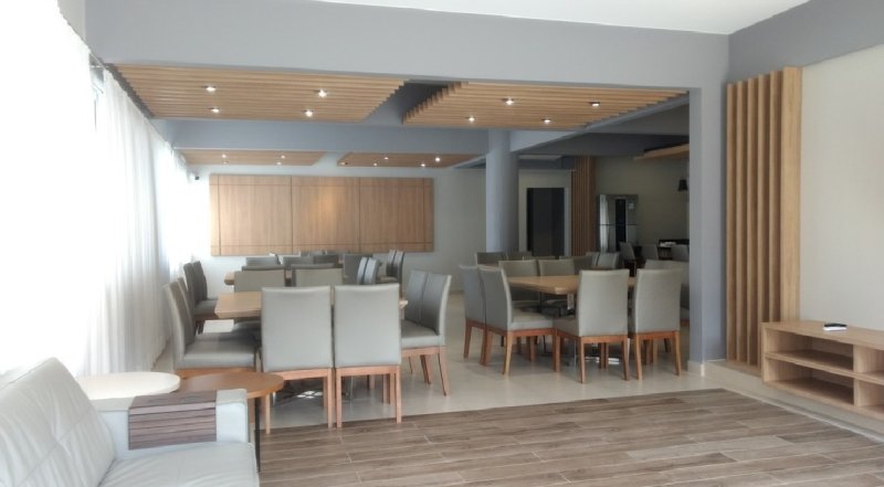 Apartamento 2 quartos no Trindade em Florianópolis - Foto 16