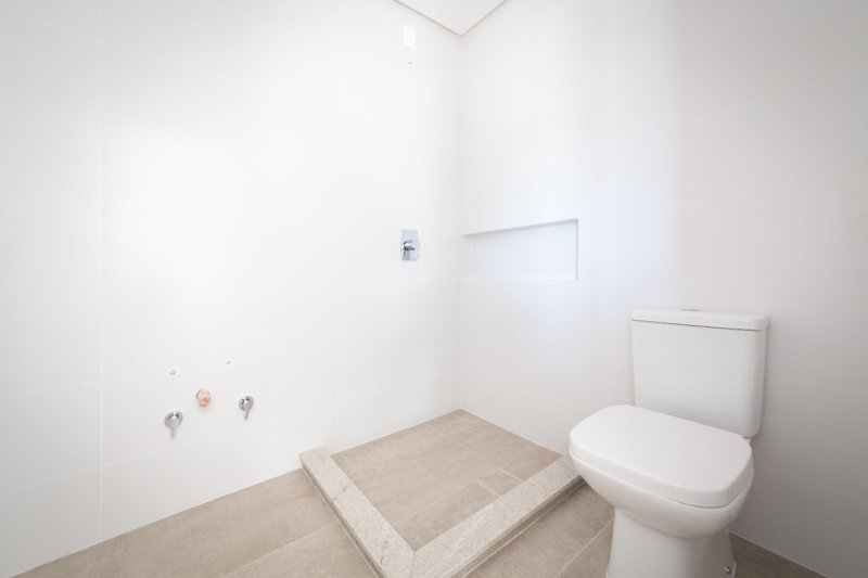 Apartamento 2 quartos no João Paulo em Florianópolis - Foto 9
