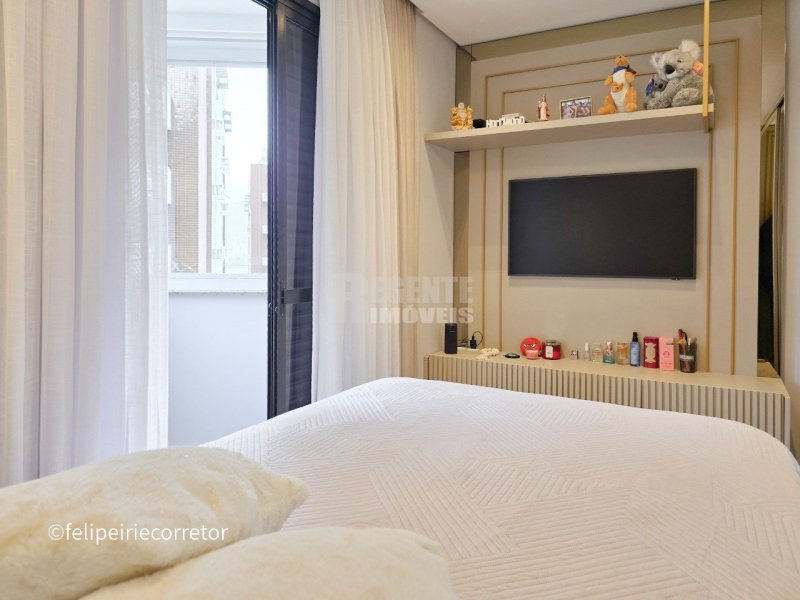 Apartamento 4 quartos no João Paulo em Florianópolis - Foto 21