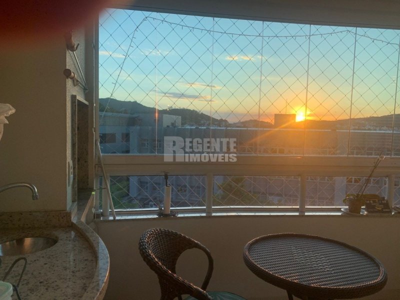 Apartamento 3 quartos no Itacorubi em Florianópolis - Foto 41