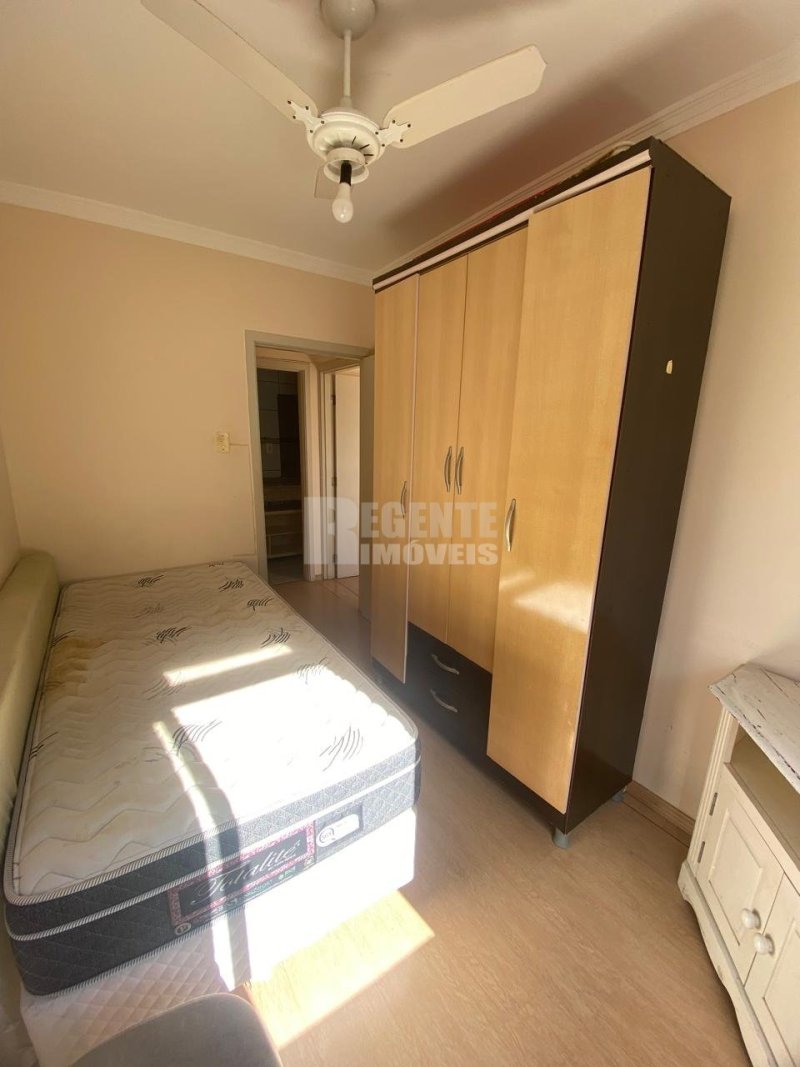 Apartamento 2 quartos no Trindade em Florianópolis - Foto 12