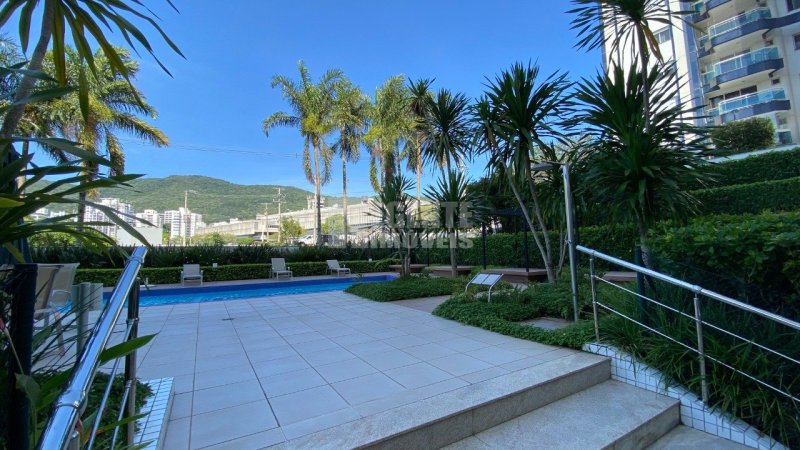 Apartamento 3 quartos no Parque São Jorge em Florianópolis - Foto 23