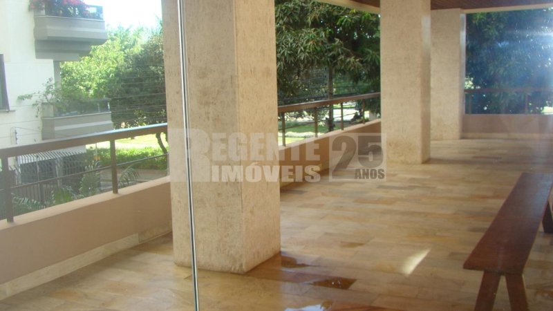 Apartamento 4 quartos no Agronômica em Florianópolis - Foto 51