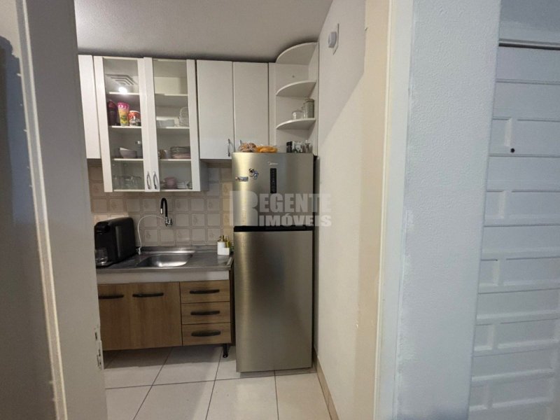 Apartamento 1 quartos no Agronômica em Florianópolis - Foto 13