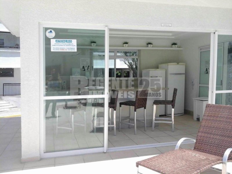 Cobertura 3 quartos no Coqueiros em Florianópolis - Foto 23