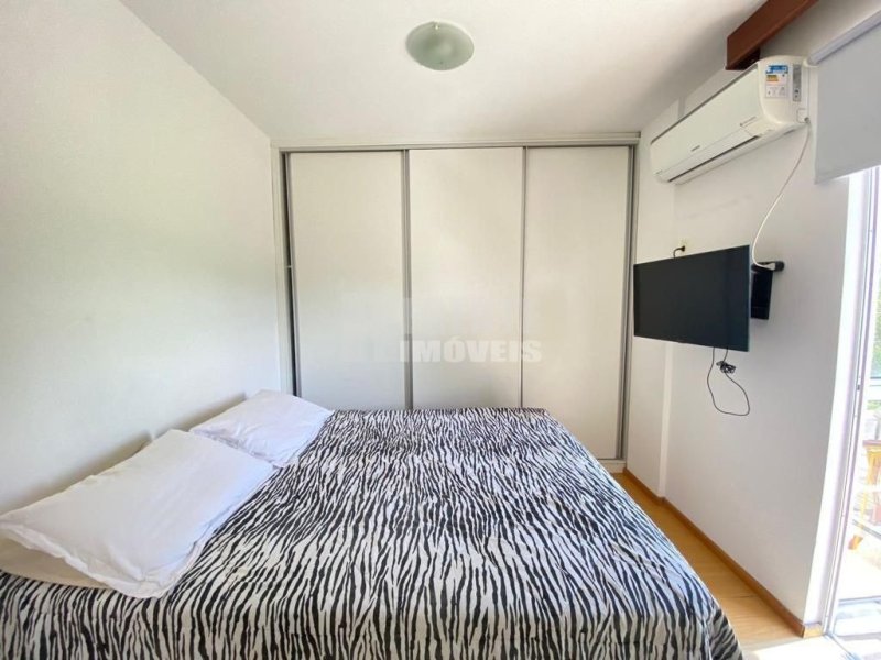 Apartamento 3 quartos no Trindade em Florianópolis - Foto 6