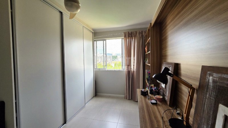 Apartamento 3 quartos no Trindade em Florianópolis - Foto 8
