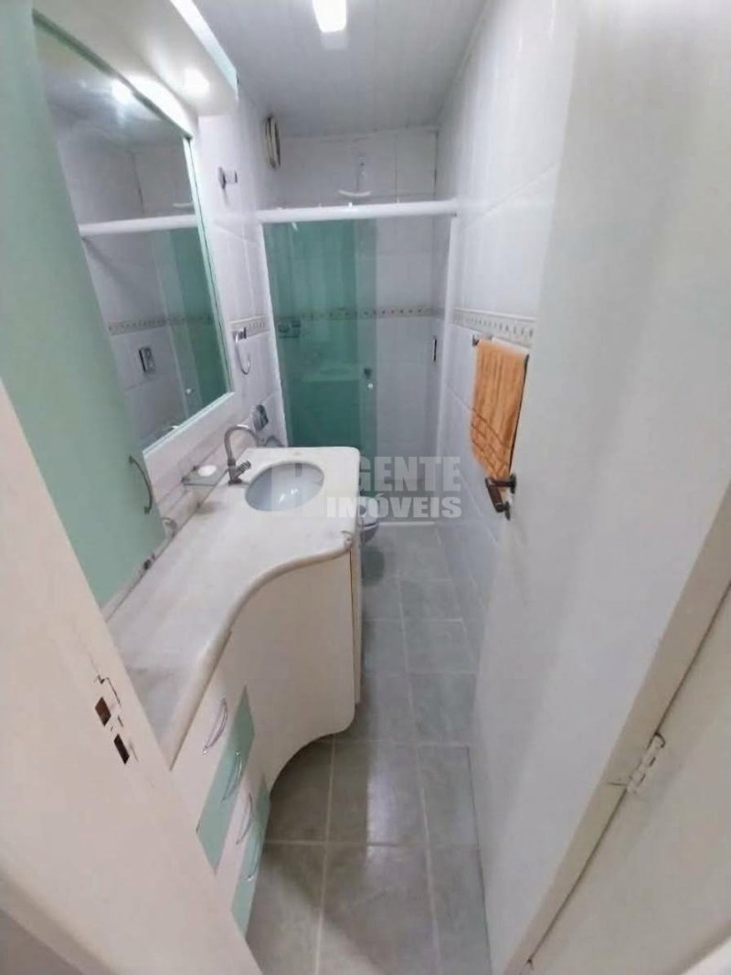 Apartamento 3 quartos no Centro em Florianópolis - Foto 16