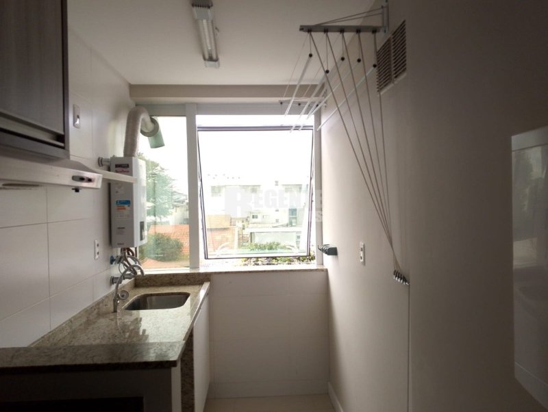 Apartamento 3 quartos no Canasvieiras em Florianópolis - Foto 19