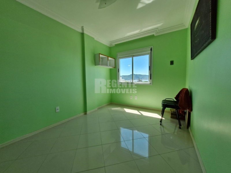 Apartamento 3 quartos no Coqueiros em Florianópolis - Foto 16