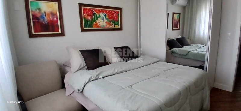 Apartamento 4 quartos no Itacorubi em Florianópolis - Foto 32