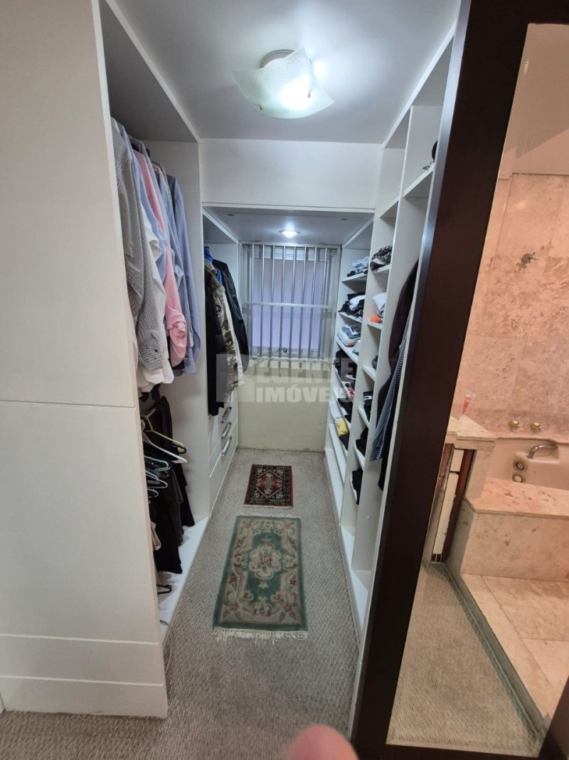 Apartamento 4 quartos no Centro em Florianópolis - Foto 35