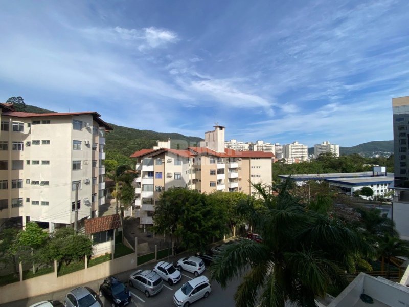 Salas/Conjuntos no Itacorubi em Florianópolis - Foto 6