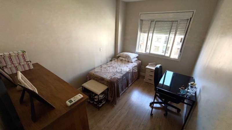 Apartamento 3 quartos no Itacorubi em Florianópolis - Foto 10