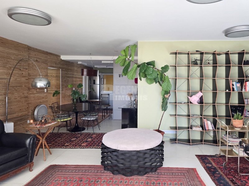 Apartamento 5 quartos no Centro em Florianópolis - Foto 26