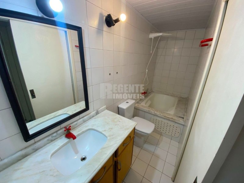 Apartamento 2 quartos no Trindade em Florianópolis - Foto 8