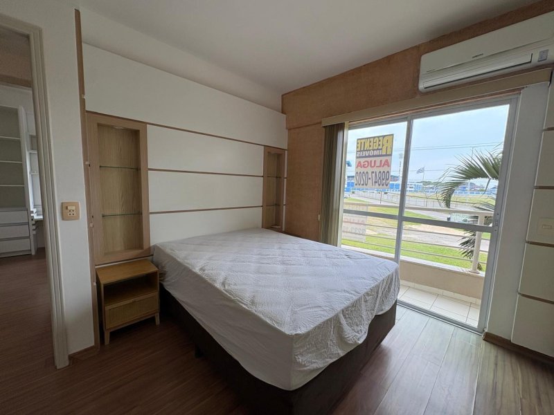 Apartamento 2 quartos no Carianos em Florianópolis - Foto 20