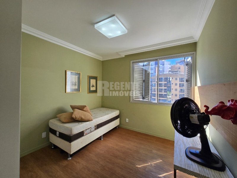 Apartamento 5 quartos no Centro em Florianópolis - Foto 32