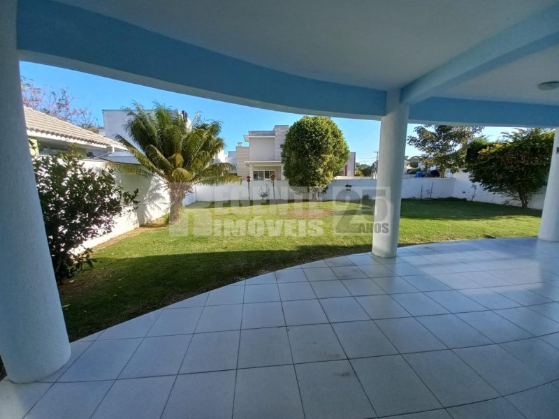 Casa em Condomínio 3 quartos no Saco Grande em Florianópolis - Foto 32