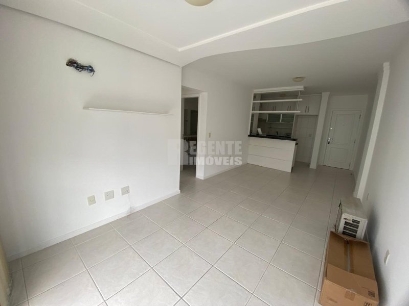 Apartamento 2 quartos no Itacorubi em Florianópolis - Foto 2