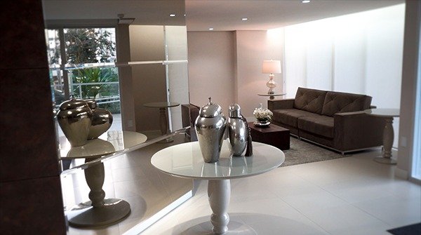 Apartamento 3 quartos no Agronômica em Florianópolis - Foto 39