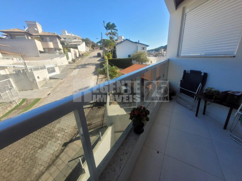 Apartamento 2 quartos no Carvoeira em Florianópolis - Foto 13