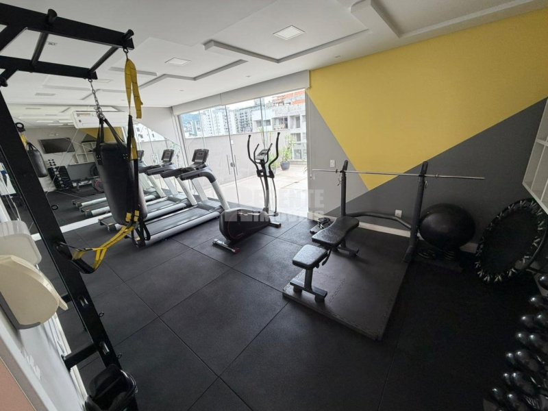 Apartamento 1 quartos no Trindade em Florianópolis - Foto 18