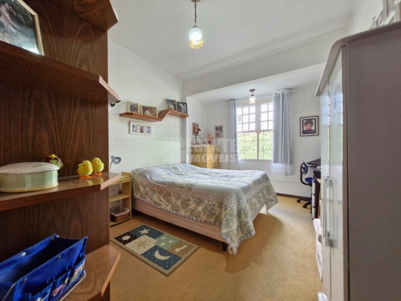 Casa 4 quartos no Parque São Jorge em Florianópolis - Foto 28