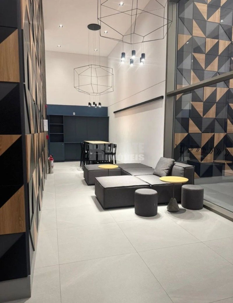 Apartamento 2 quartos no Córrego Grande em Florianópolis - Foto 18