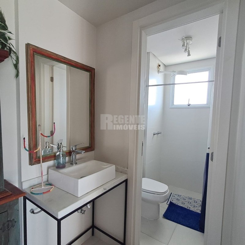 Cobertura 2 quartos no Agronômica em Florianópolis - Foto 9