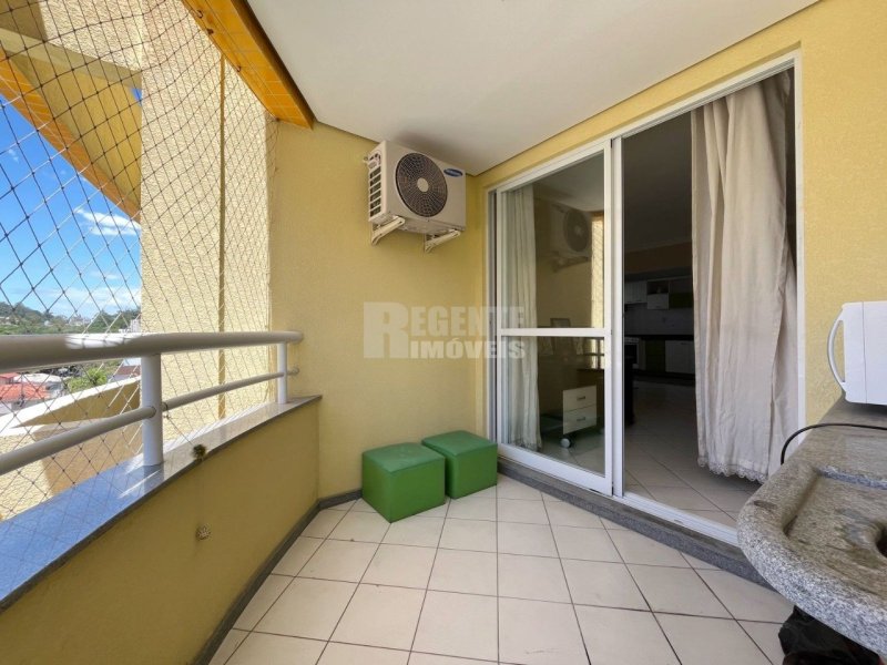Apartamento 2 quartos no Trindade em Florianópolis - Foto 15
