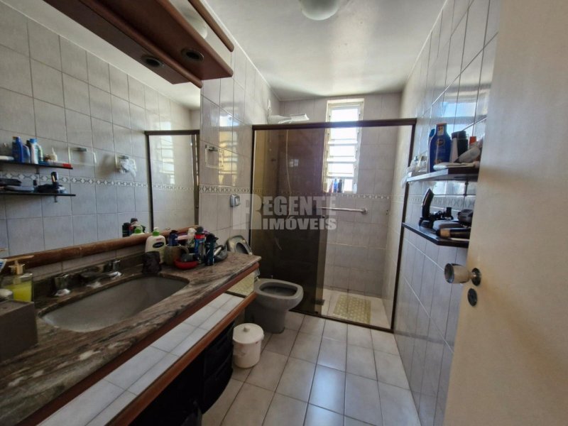 Apartamento 4 quartos no Centro em Florianópolis - Foto 27