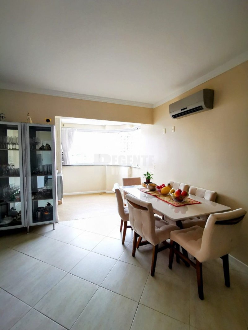 Apartamento 3 quartos no Centro em Florianópolis - Foto 6