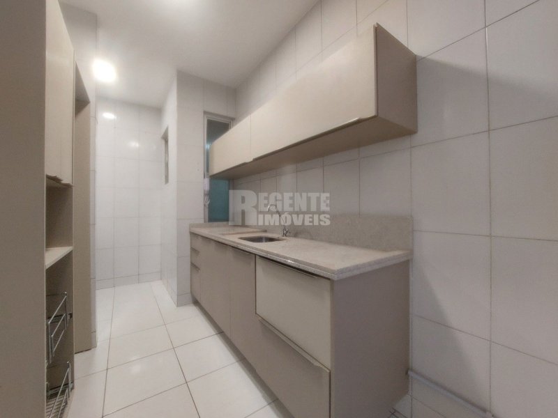 Apartamento 1 quartos no Agronômica em Florianópolis - Foto 6