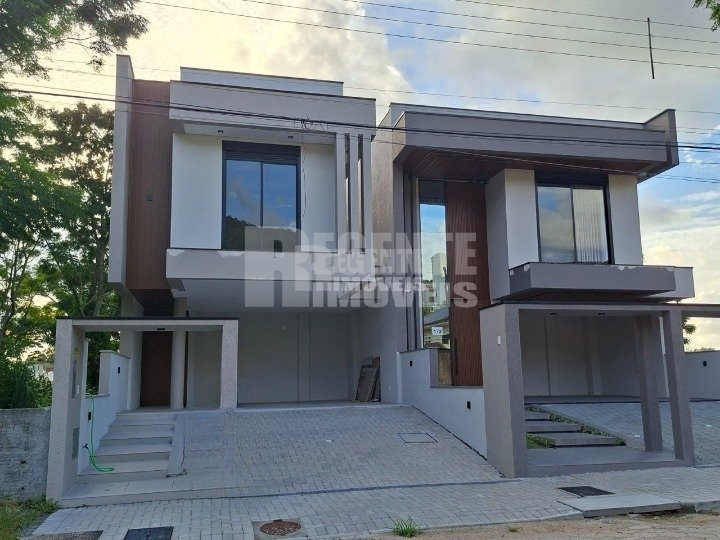 Casa 3 quartos no Córrego Grande em Florianópolis - Foto 3